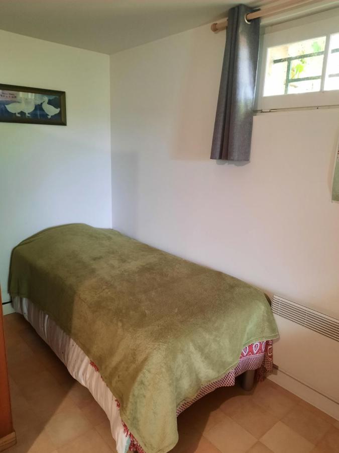 Les Coteaux De Planeze, Chambre Pour 2, 3 Ou Famille Nombreuse 2 Adultes 5 Enfants Et Jeunes Belmont-Bretenoux Buitenkant foto