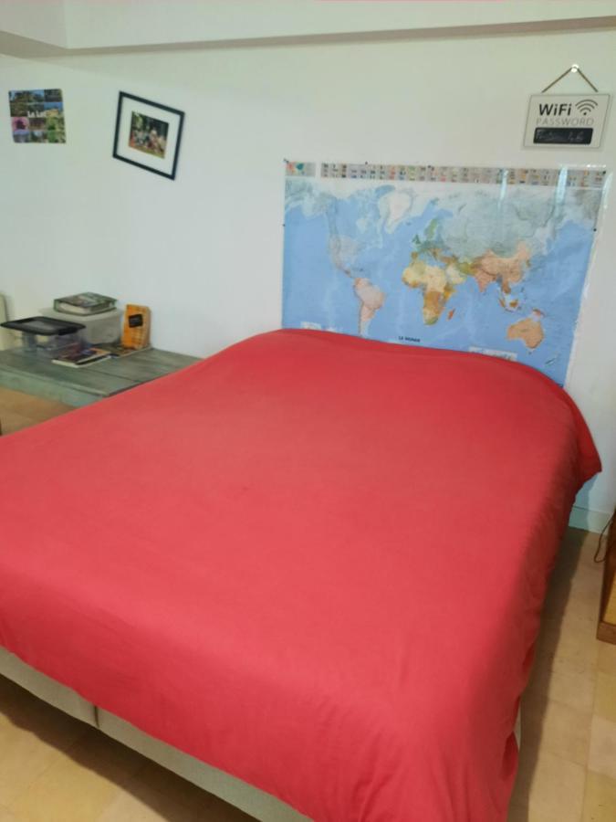 Les Coteaux De Planeze, Chambre Pour 2, 3 Ou Famille Nombreuse 2 Adultes 5 Enfants Et Jeunes Belmont-Bretenoux Buitenkant foto